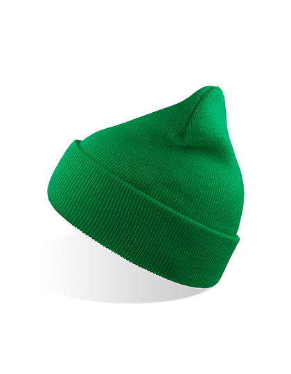 Wind Beanie Recycled