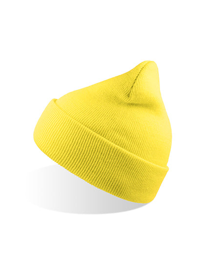 Wind Beanie Recycled