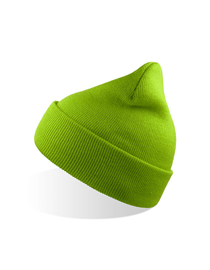 Wind Beanie Recycled