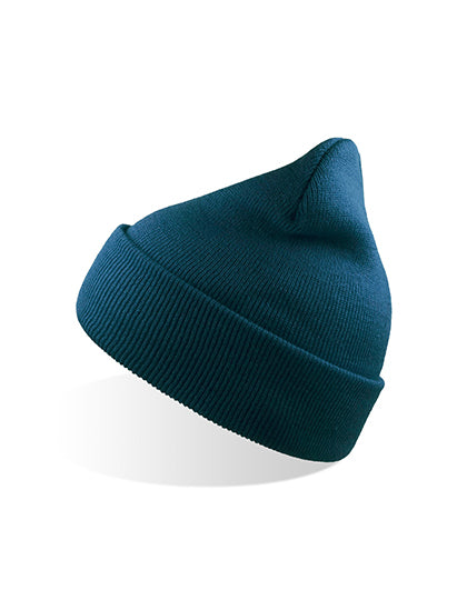 Wind Beanie Recycled
