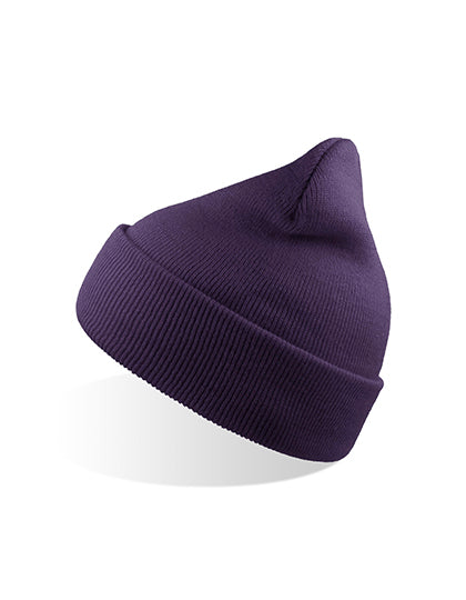 Wind Beanie Recycled