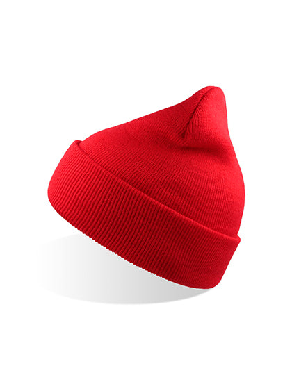 Wind Beanie Recycled