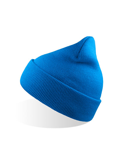 Wind Beanie Recycled