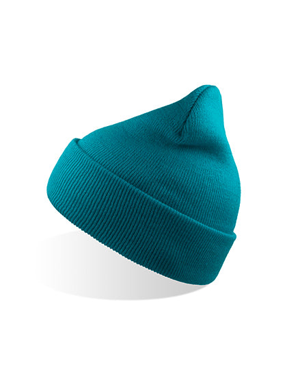 Wind Beanie Recycled