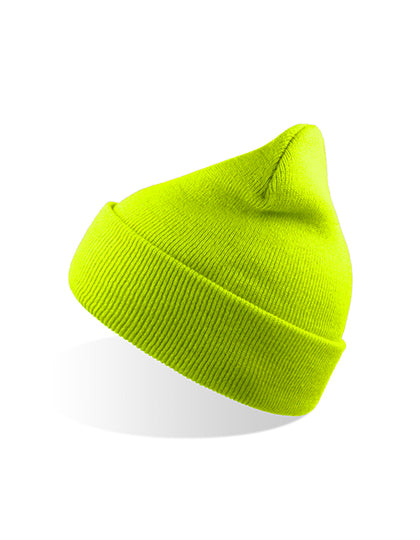 Wind Beanie Recycled