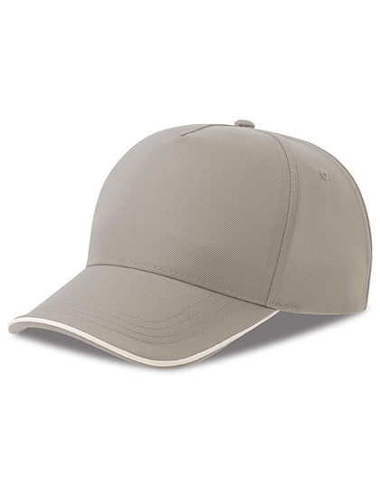 Recy Five Piping Cap