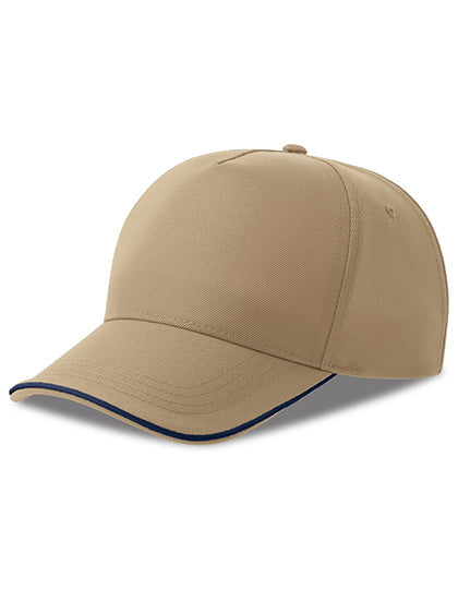Recy Five Piping Cap