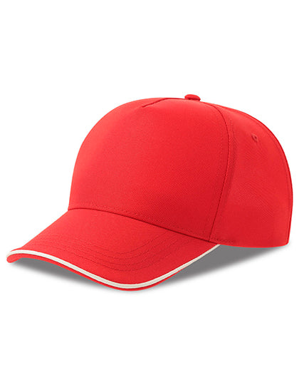 Recy Five Piping Cap