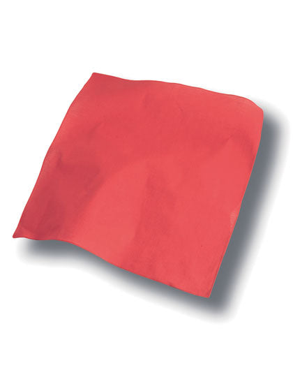 Bandana Goal