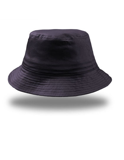 Bucket Cotton Hat