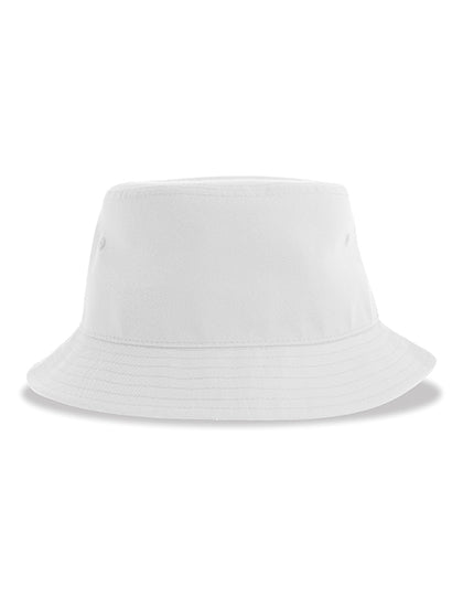 Geo Bucket Hat