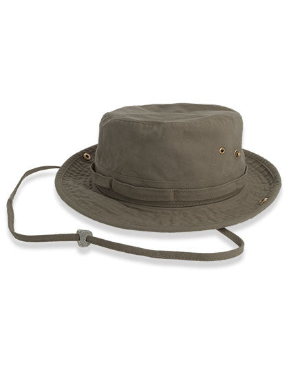 Globe Trotter-S