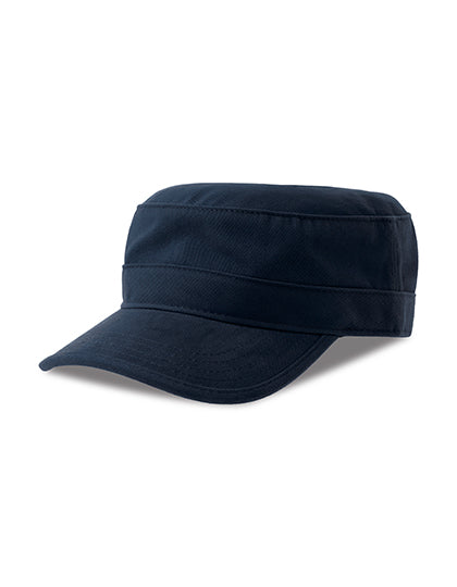 Tank-S Cap