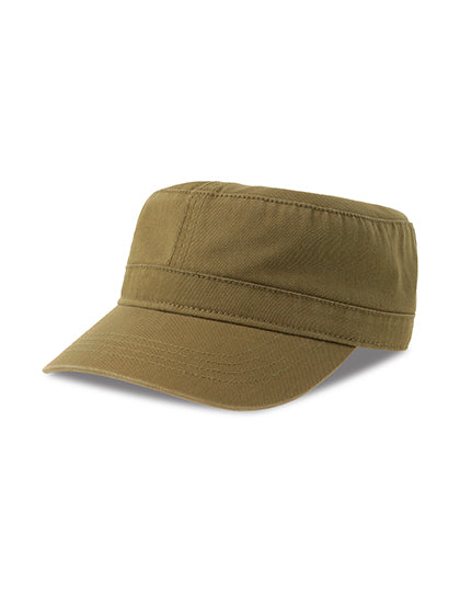 Uniform-S Cap