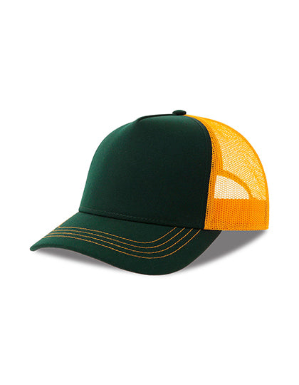 Rapper Canvas Cap Recycled