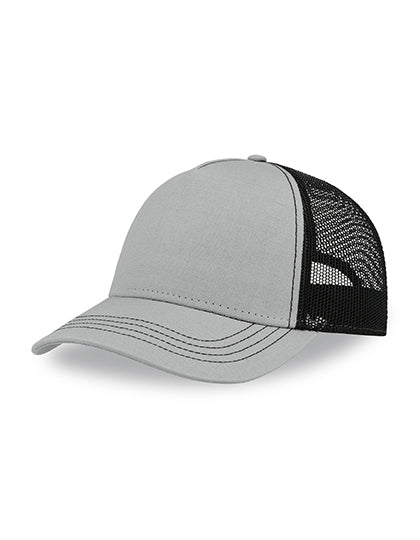 Rapper Canvas Cap Recycled