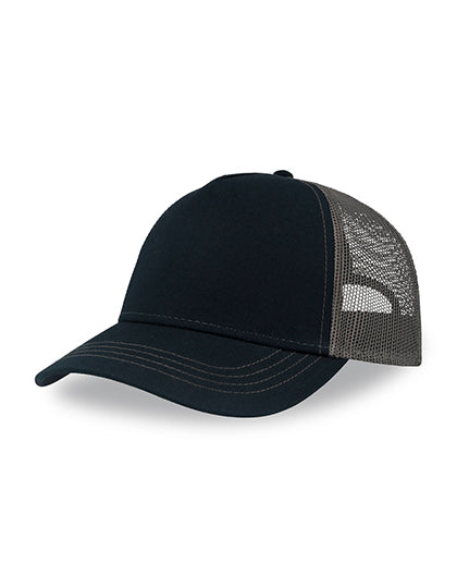 Rapper Canvas Cap Recycled