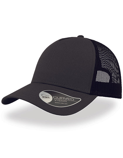 Rapper Cotton Cap