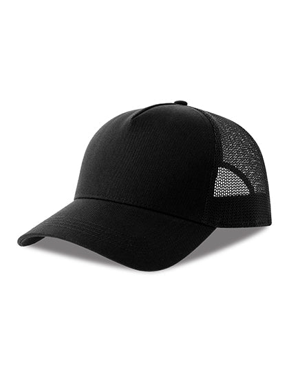 Rapper Cotton-S Cap