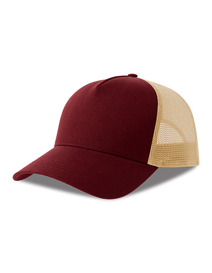 Rapper Cotton-S Cap