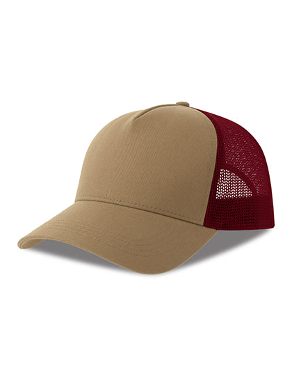 Rapper Cotton-S Cap