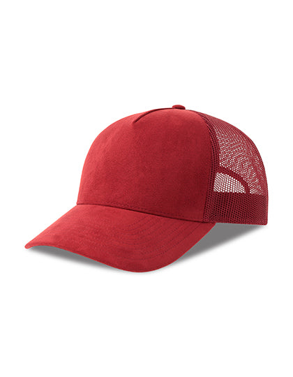 Rapper Suede-S Cap