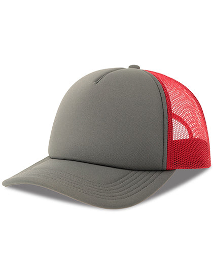 Rapper-S Cap