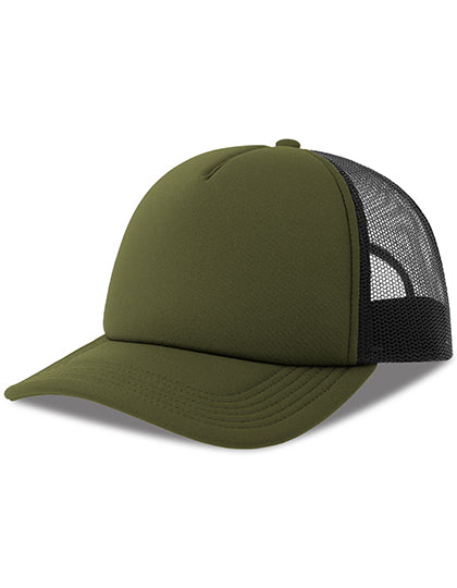 Rapper-S Cap
