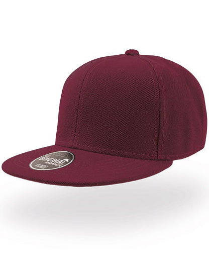 Snap Back Cap