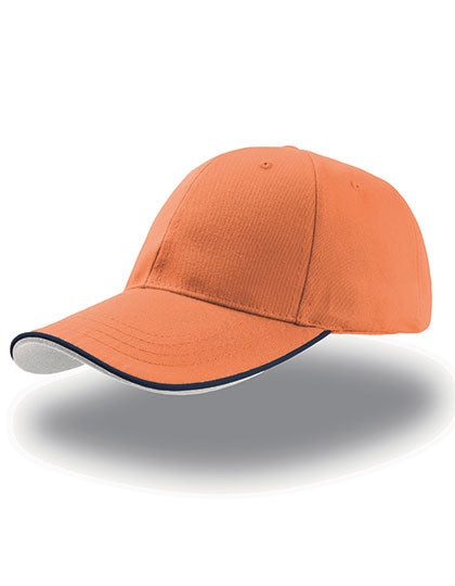 Zoom Piping Sandwich Cap