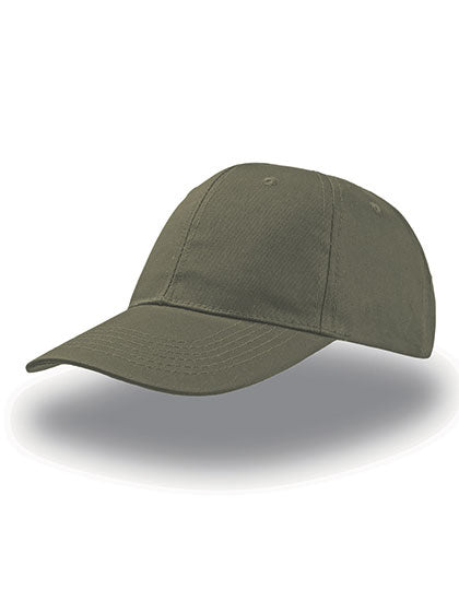 Start Six Cap