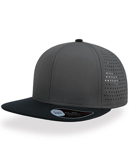 Bank Cap