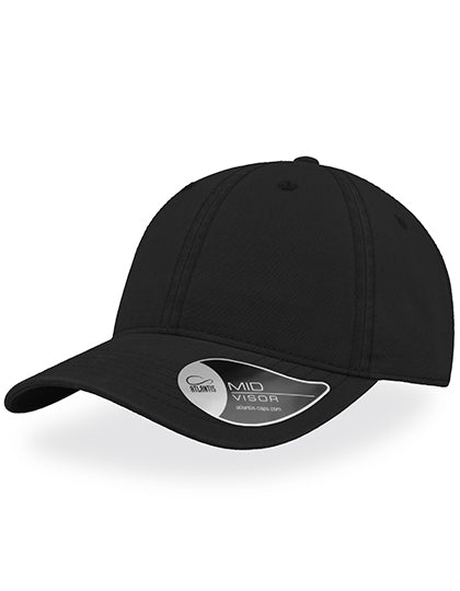 Groovy Cap