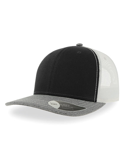 Sonic Cap