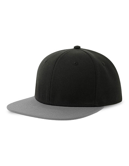 Snap Back-S Cap
