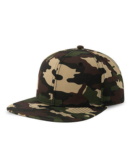 Snap Back-S Cap