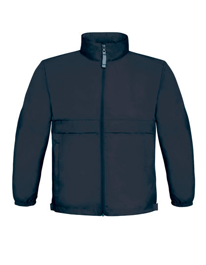 Kids´ Jacket Sirocco