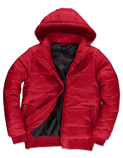 Men´s Jacket Superhood