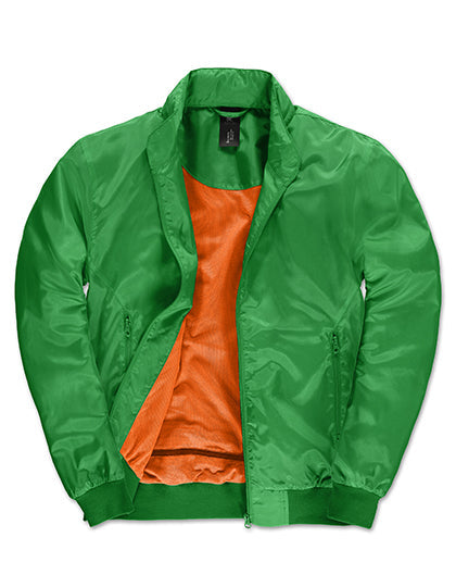 Men´s Jacket Trooper
