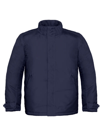 Men´s Jacket Real+