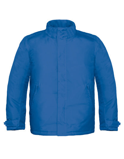 Men´s Jacket Real+