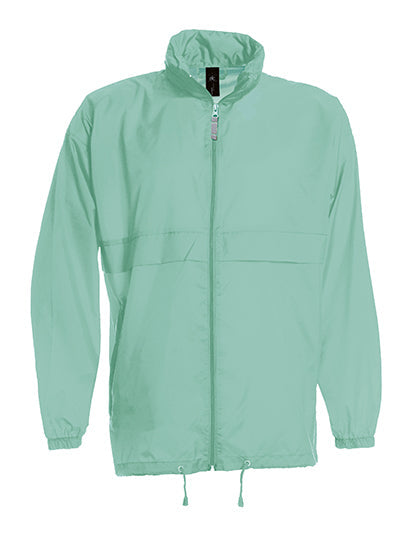 Unisex Jacket Sirocco