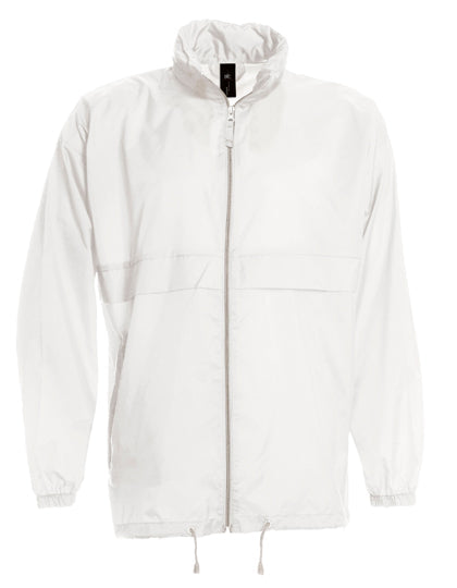 Unisex Jacket Sirocco