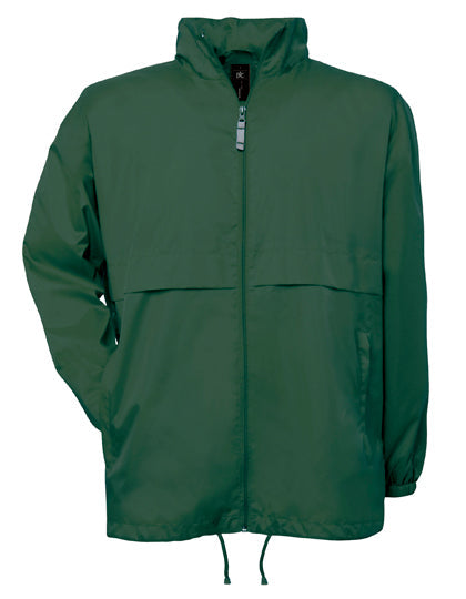 Unisex Jacket Air