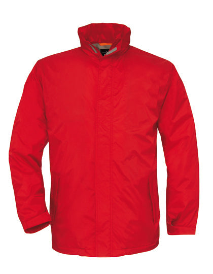 Jacket Ocean Shore