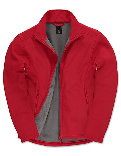 Men´s Jacket Softshell ID.701