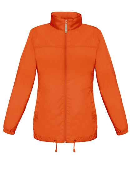Women´s Jacket Sirocco