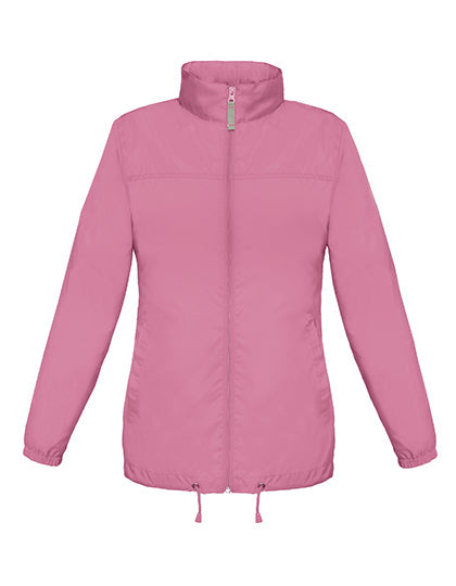 Women´s Jacket Sirocco