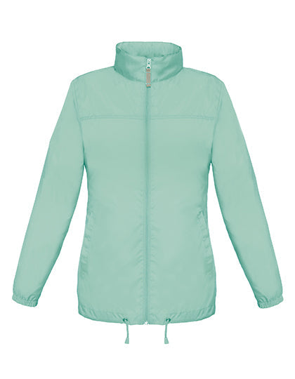 Women´s Jacket Sirocco