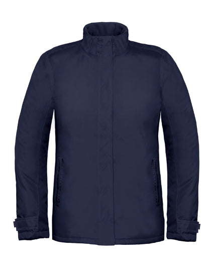 Women´s Jacket Real+